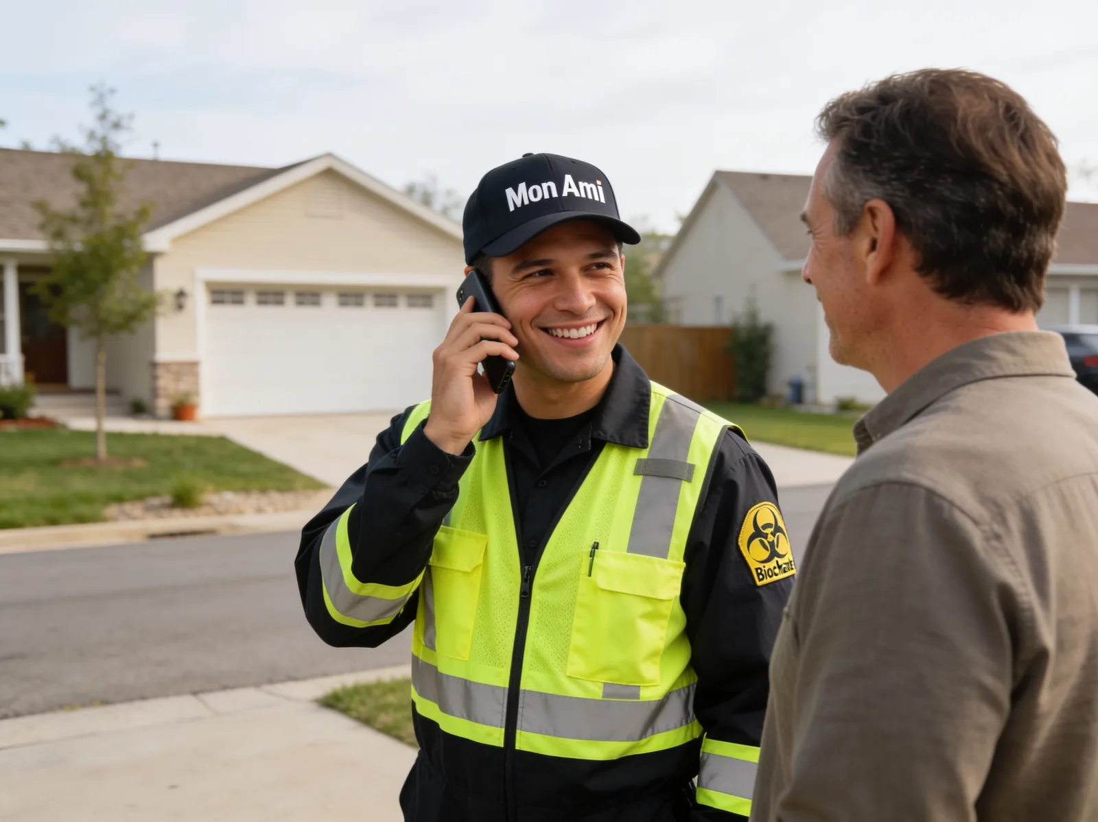 Sewage Cleanup Port Neches, TX FAQs